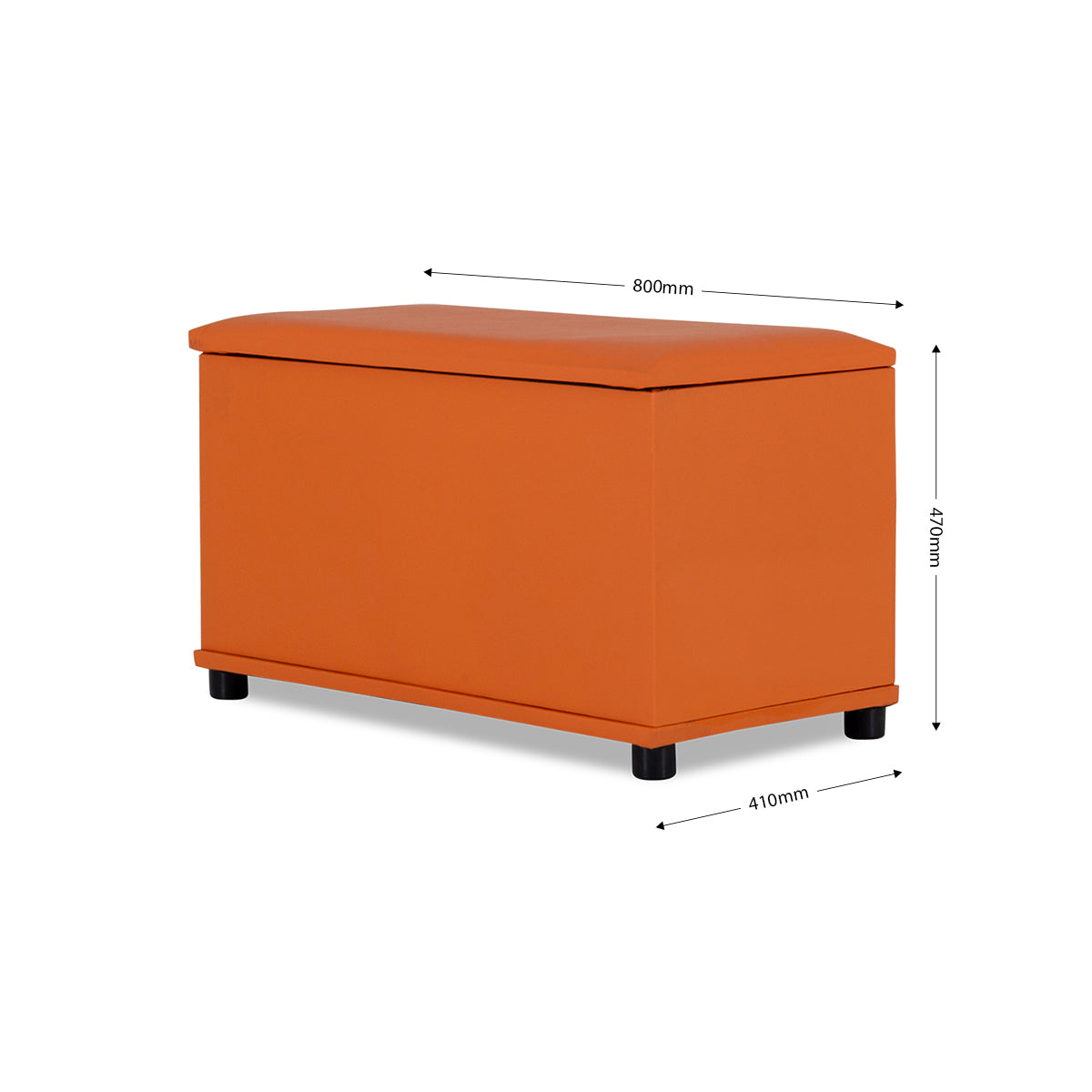 April Blanket Box - 8-463