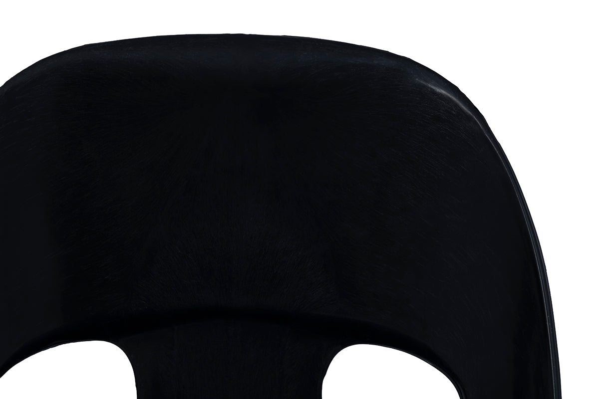 Plastic Chair - 2 Hole - 40-611