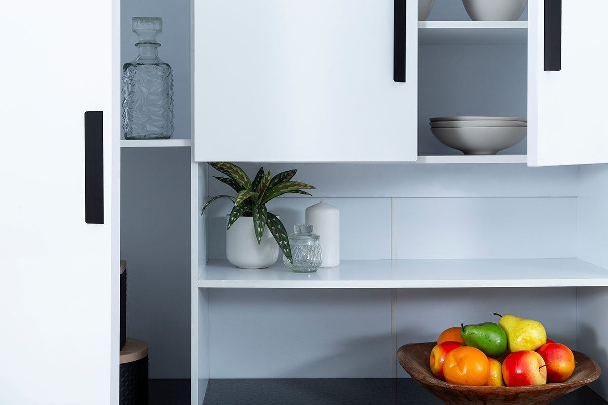 Rome Compact Kitchen Unit - 10-203