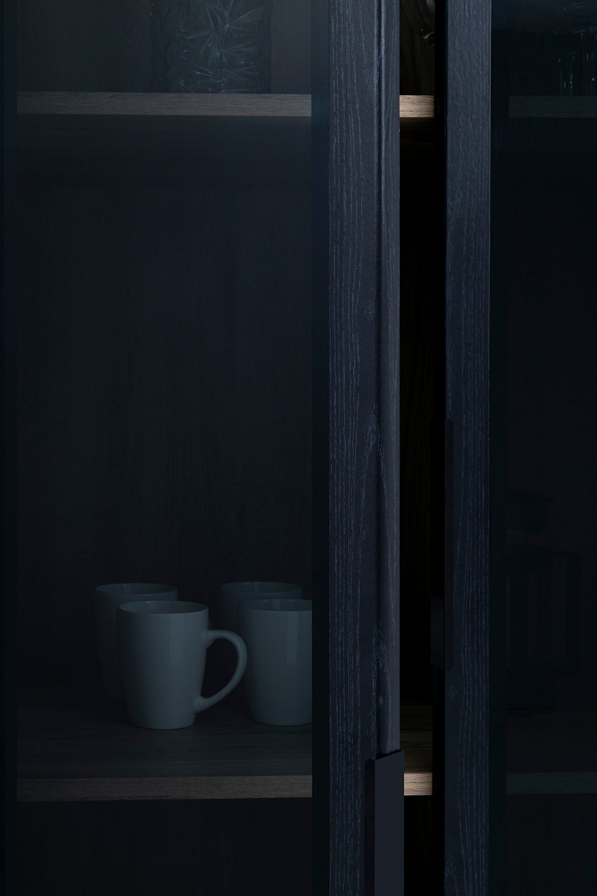 Brandy 2-Door Wardrobe - 1-287