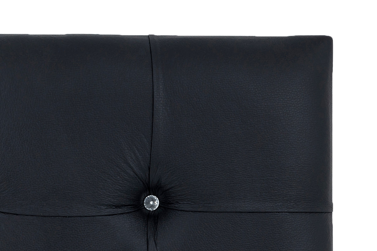Simone Padded Double Headboard - 8-394