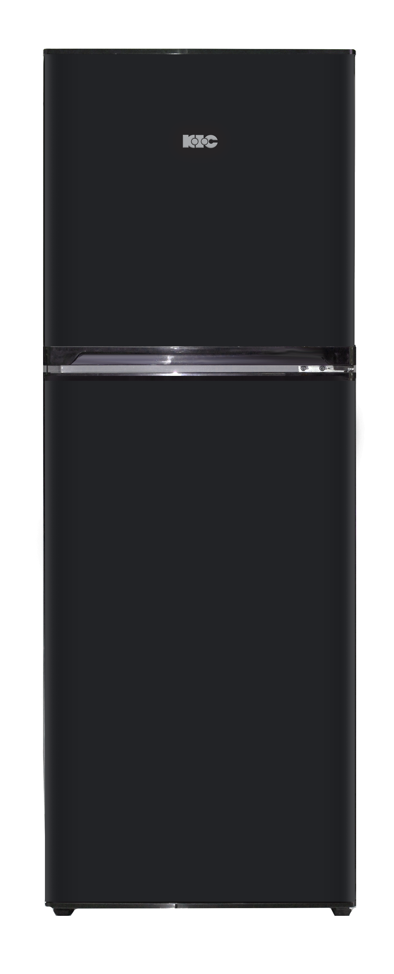 The KIC 170L Combi Top Mount Fridge-Freezer - 20-400