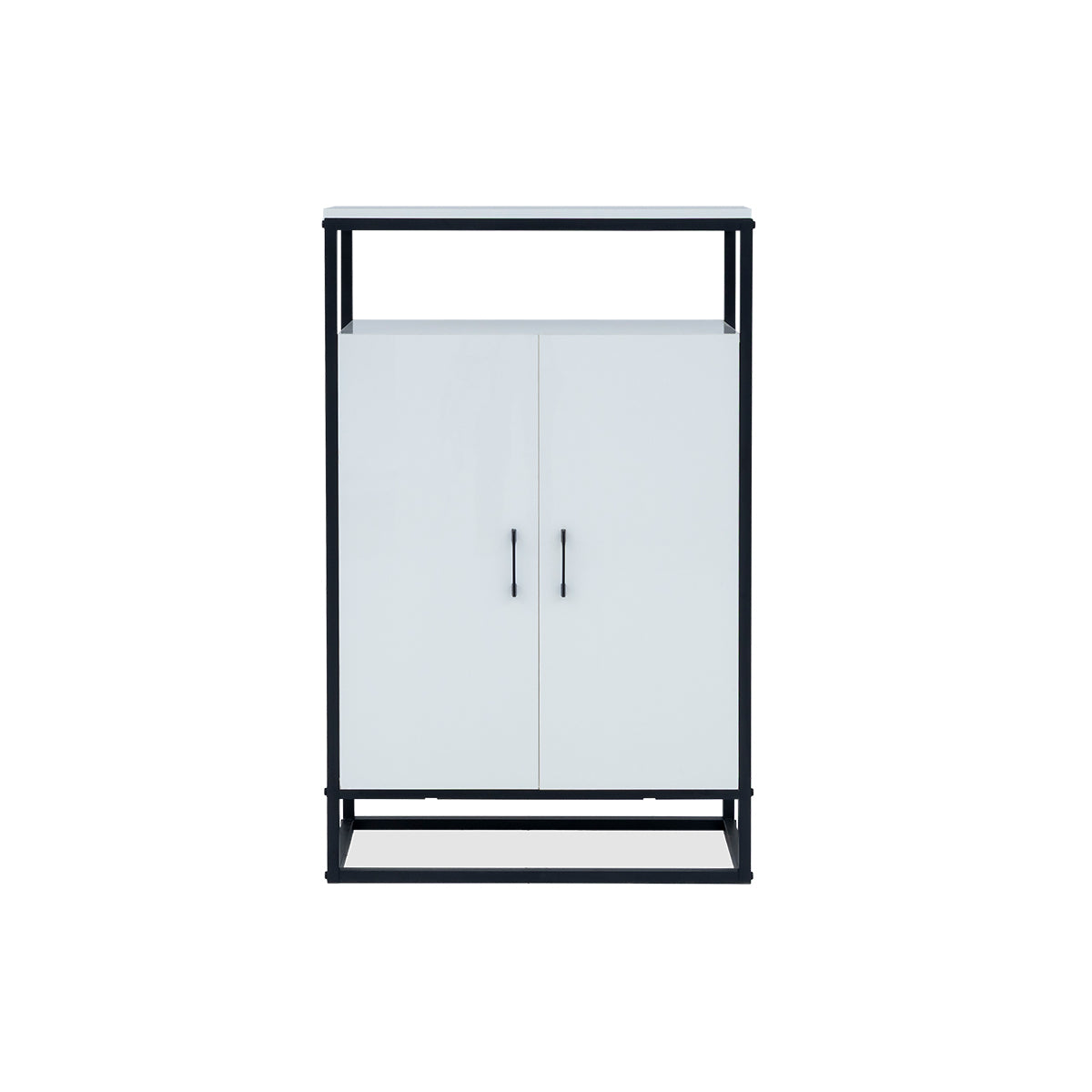 Nara Shoe Cabinet - 40-1233