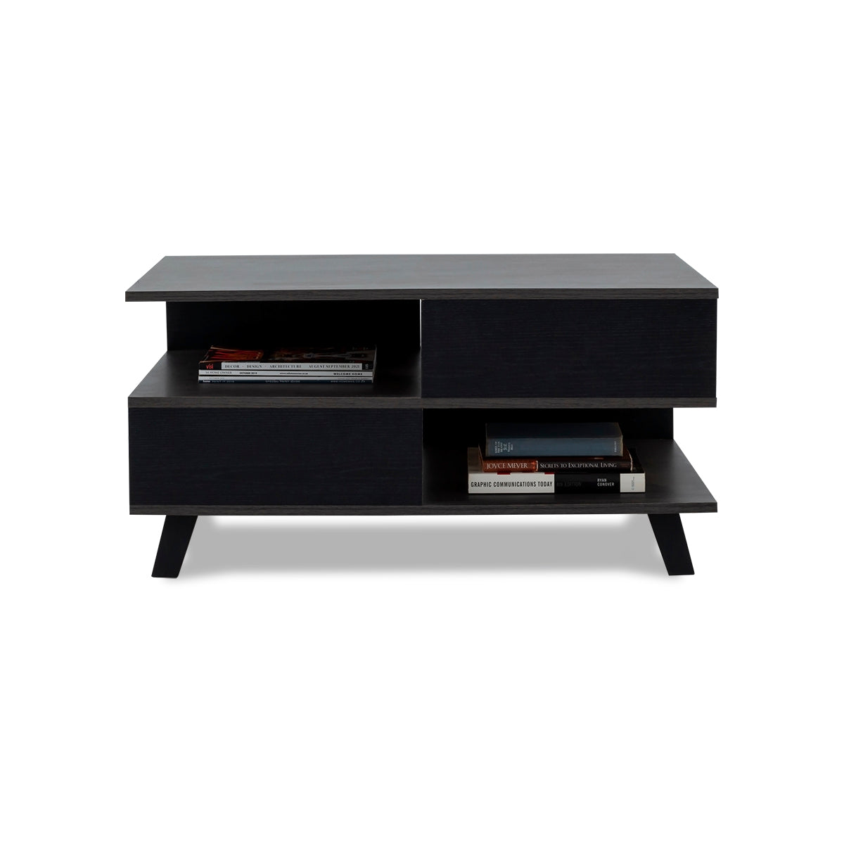 Bursa 2-Tier Coffee Table - 11-357