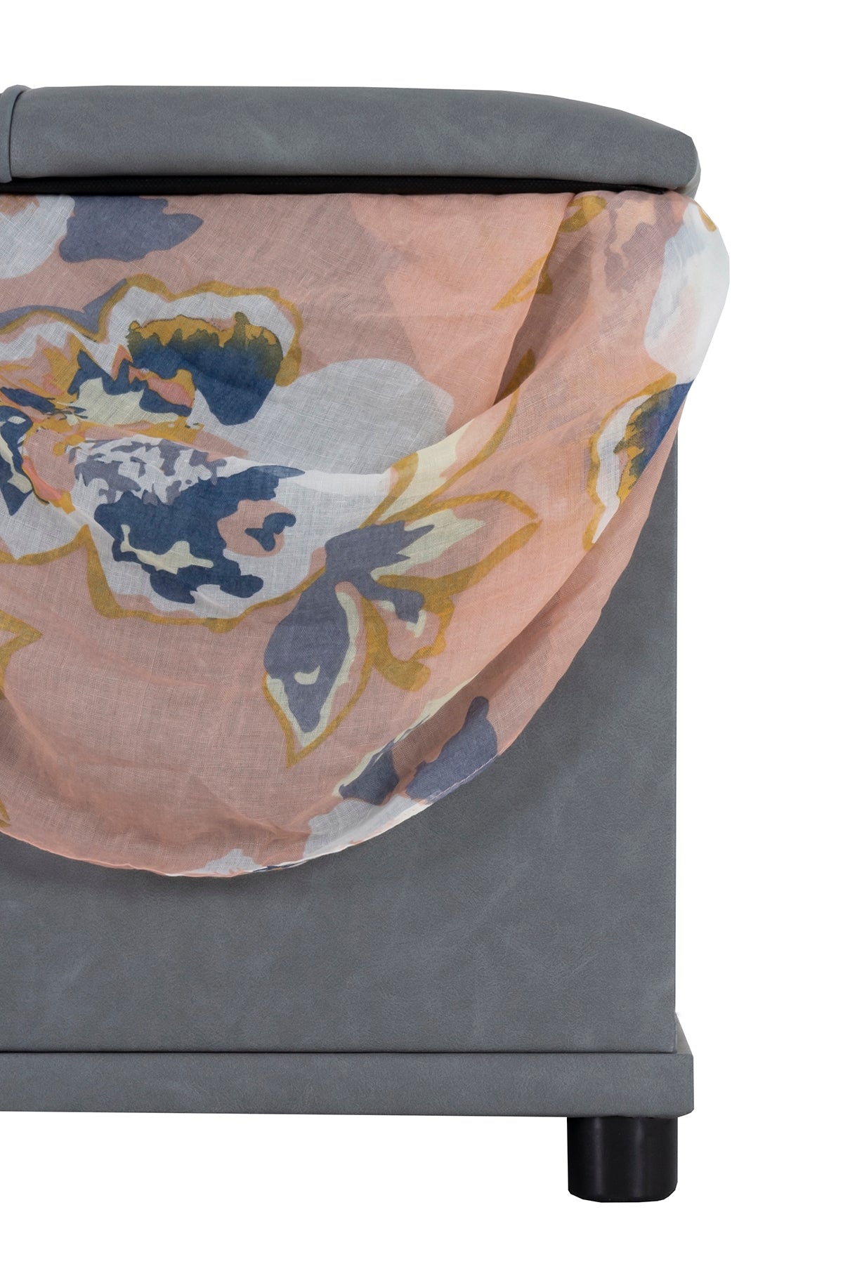 Sofia Blanket Box - 8-465