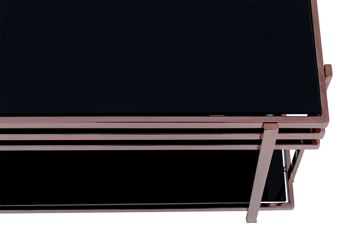 Napoli Coffee Table - 11-395