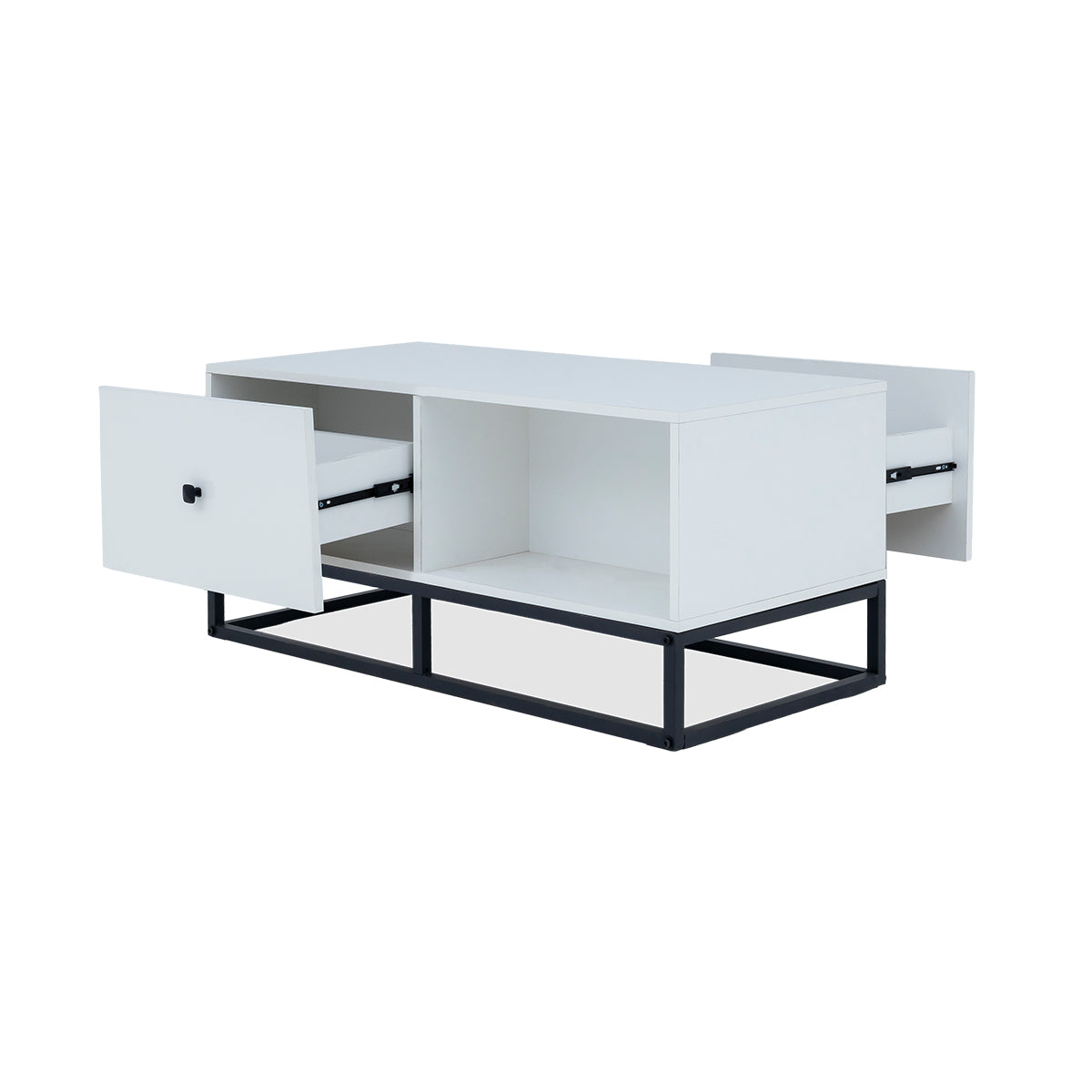 Nara Coffee Table - 11-400