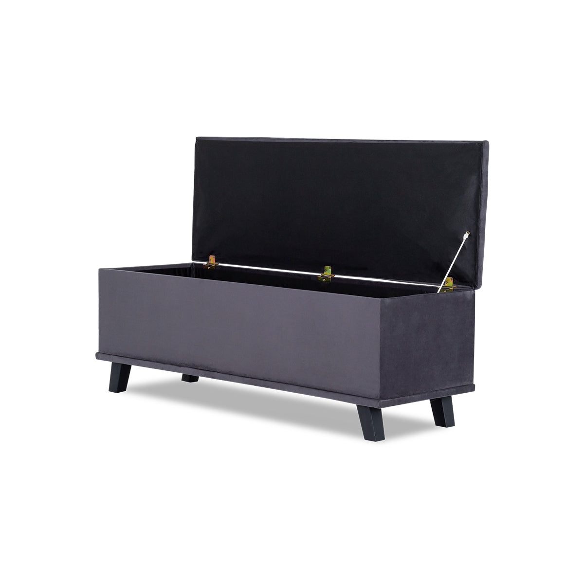 Bursa Blanket Box - 8-464