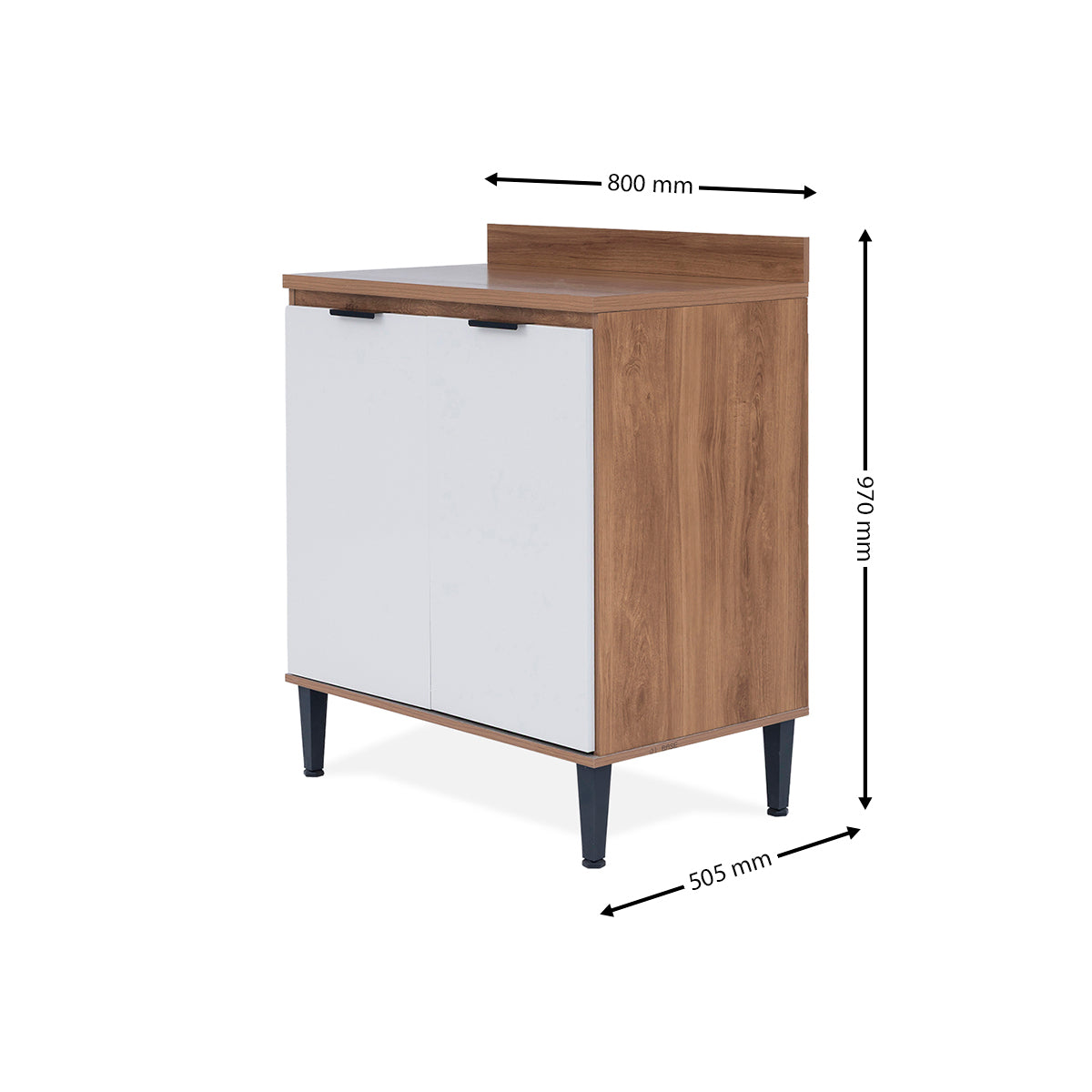 Sienna 8 Piece Kitchen Unit - 10-213