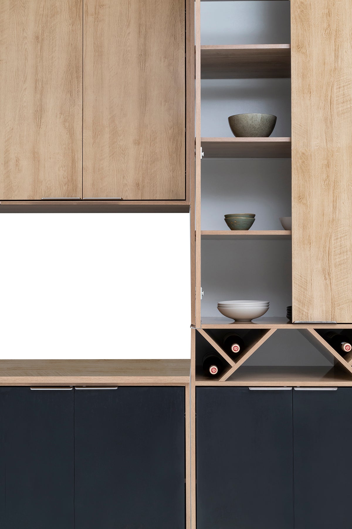 Sayo Kitchen Unit - 10-194