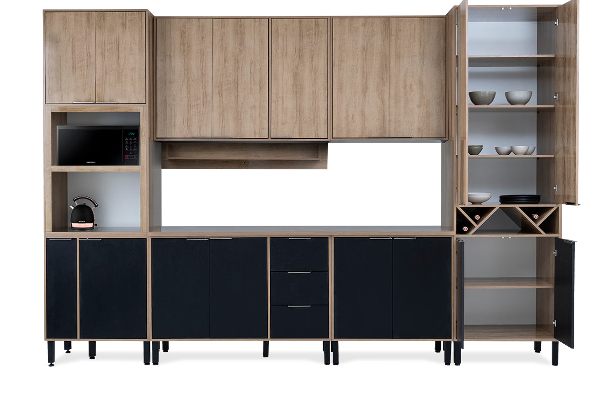 Sayo Kitchen Unit - 10-194