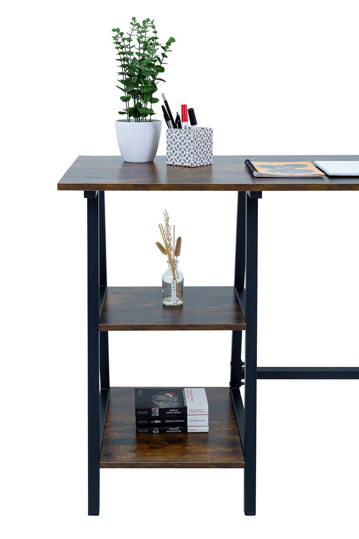 Tuscan Desk - 40-1209