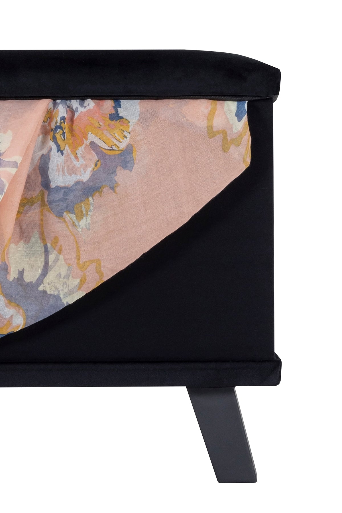 Bursa Blanket Box - 8-464