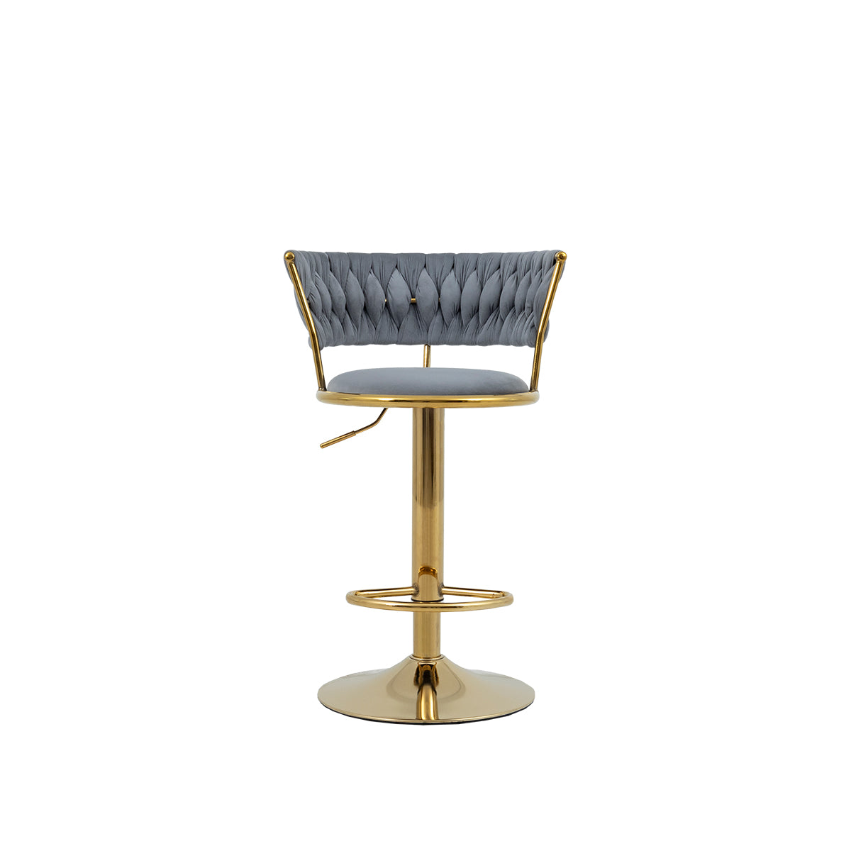 Nora Bar Stool - 40-1173