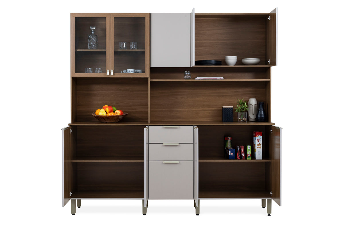 Amora Kitchen Unit - 10-205