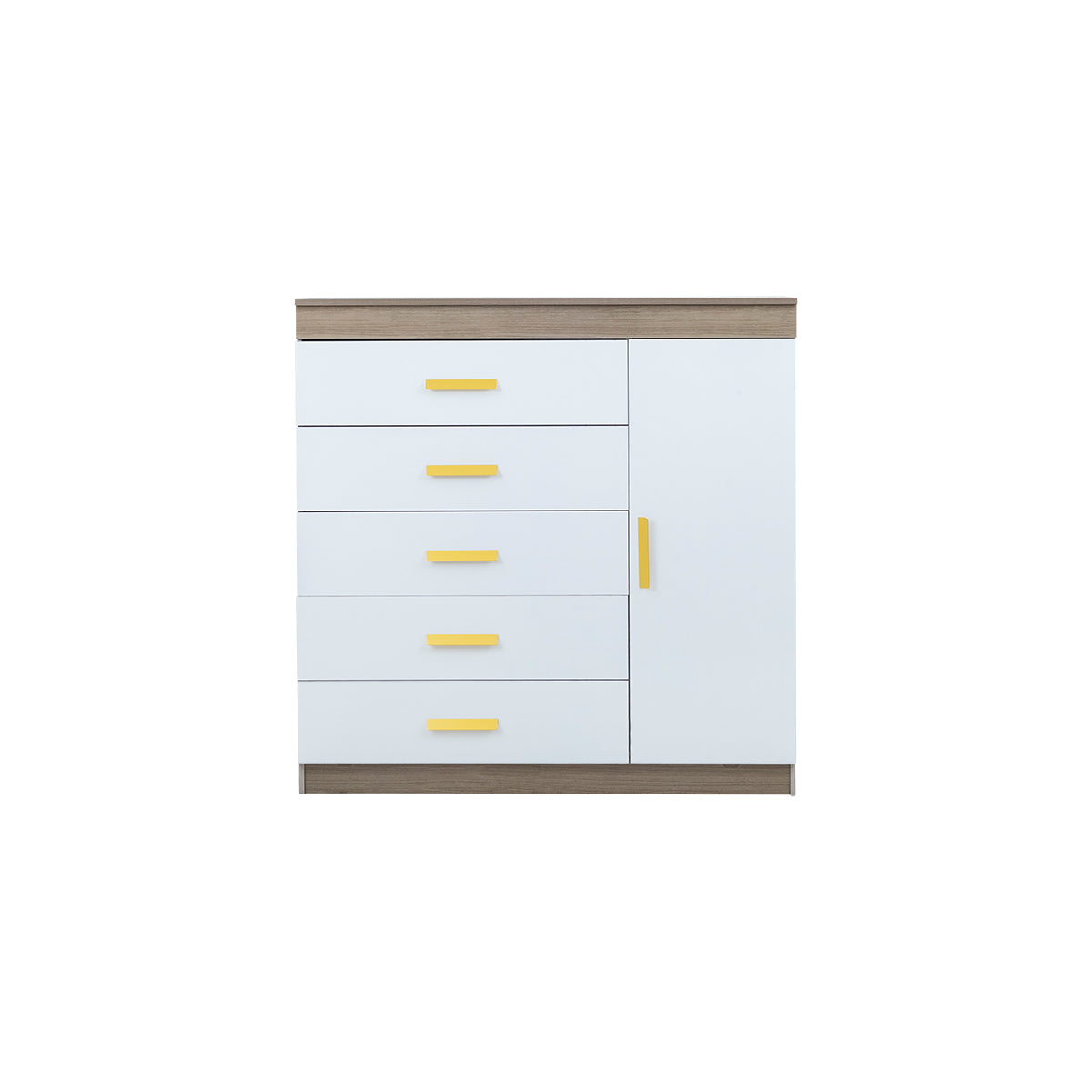 Rome Chest of Drawers - 4-044