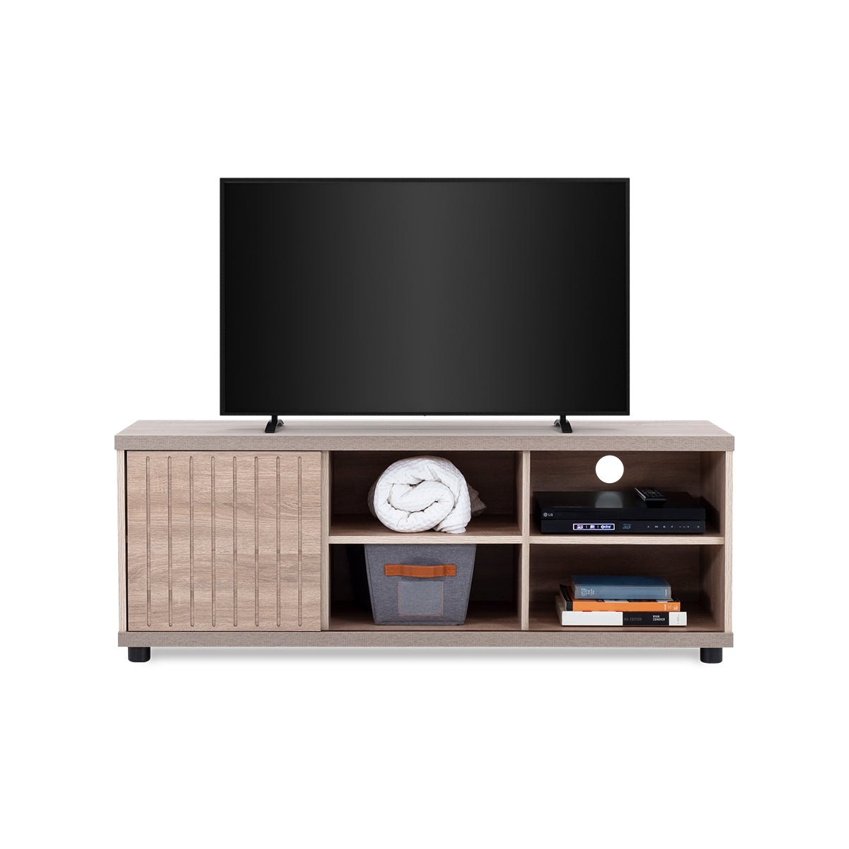 TV Unit Mod April - 3-464