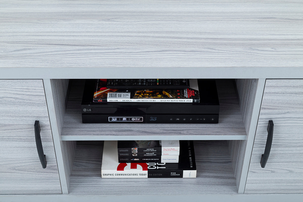 Basic Plasma TV Unit - 3-395