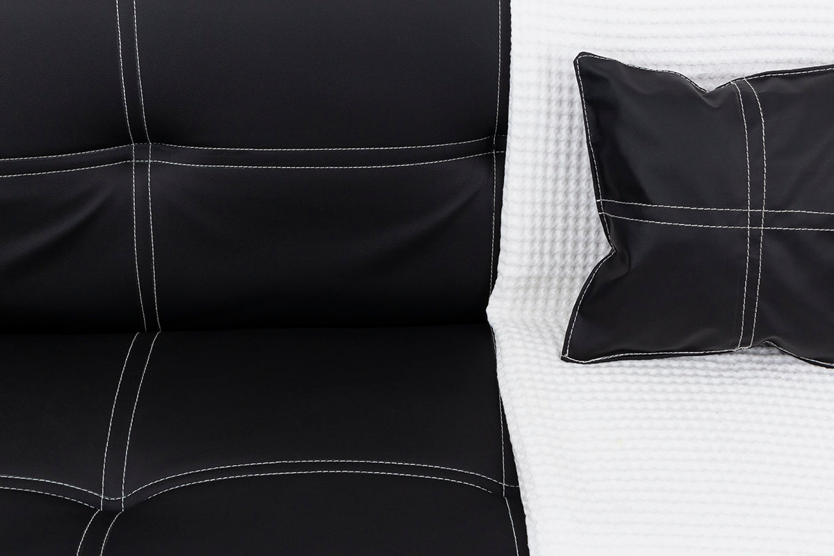 Jelly Sleeper Couch - 9-709