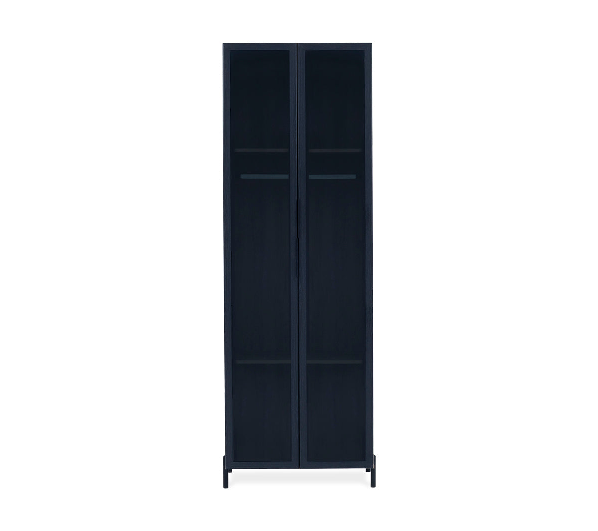 Brandy 2-Door Wardrobe - 1-287