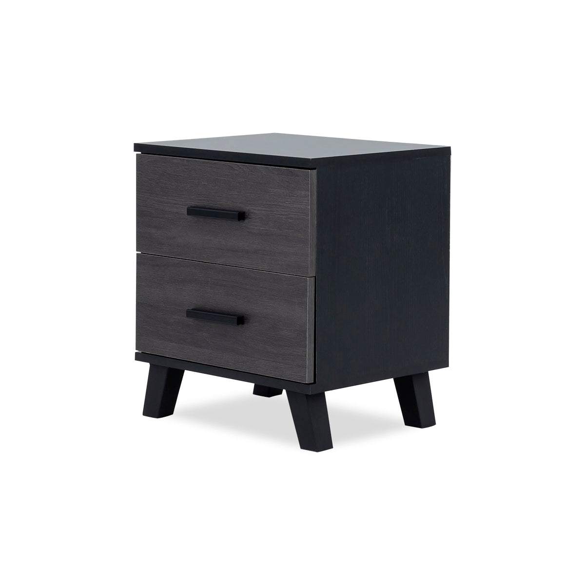 Bursa 2 Drawer Pedestal - 8-460