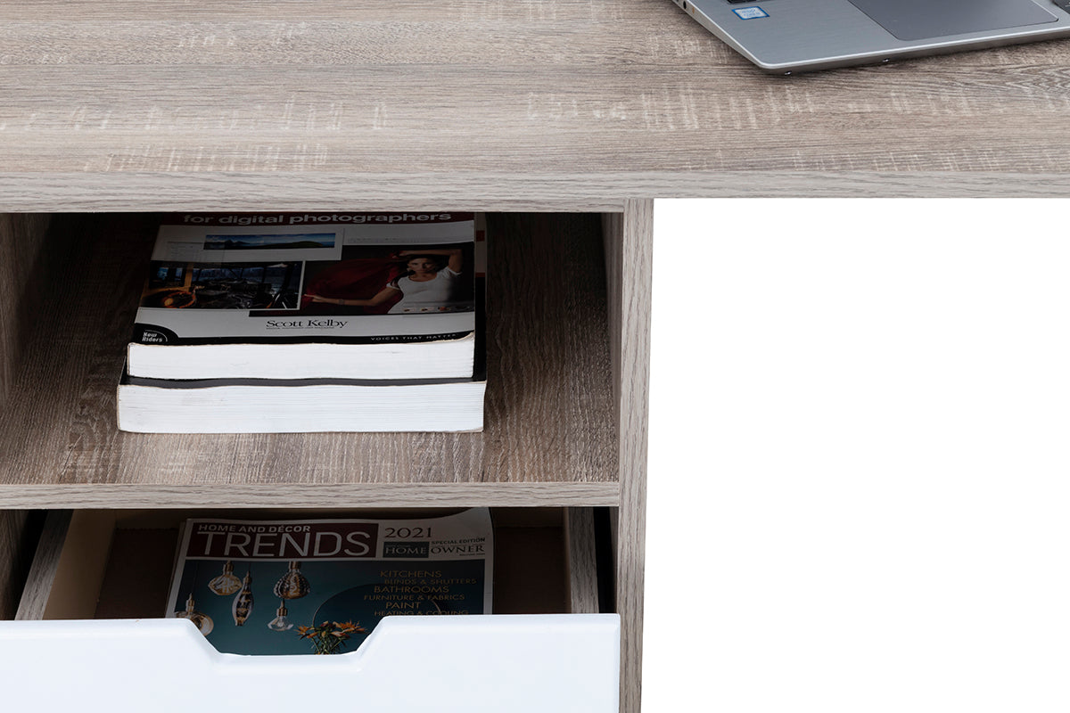 Morocco Desk - 40-1106