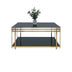 Napoli Coffee Table - 11-395