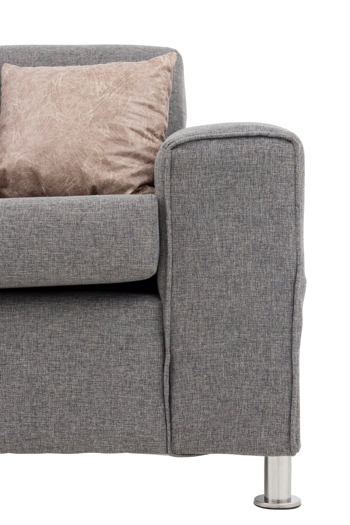 Lola 2 Seater Couch - 9-995