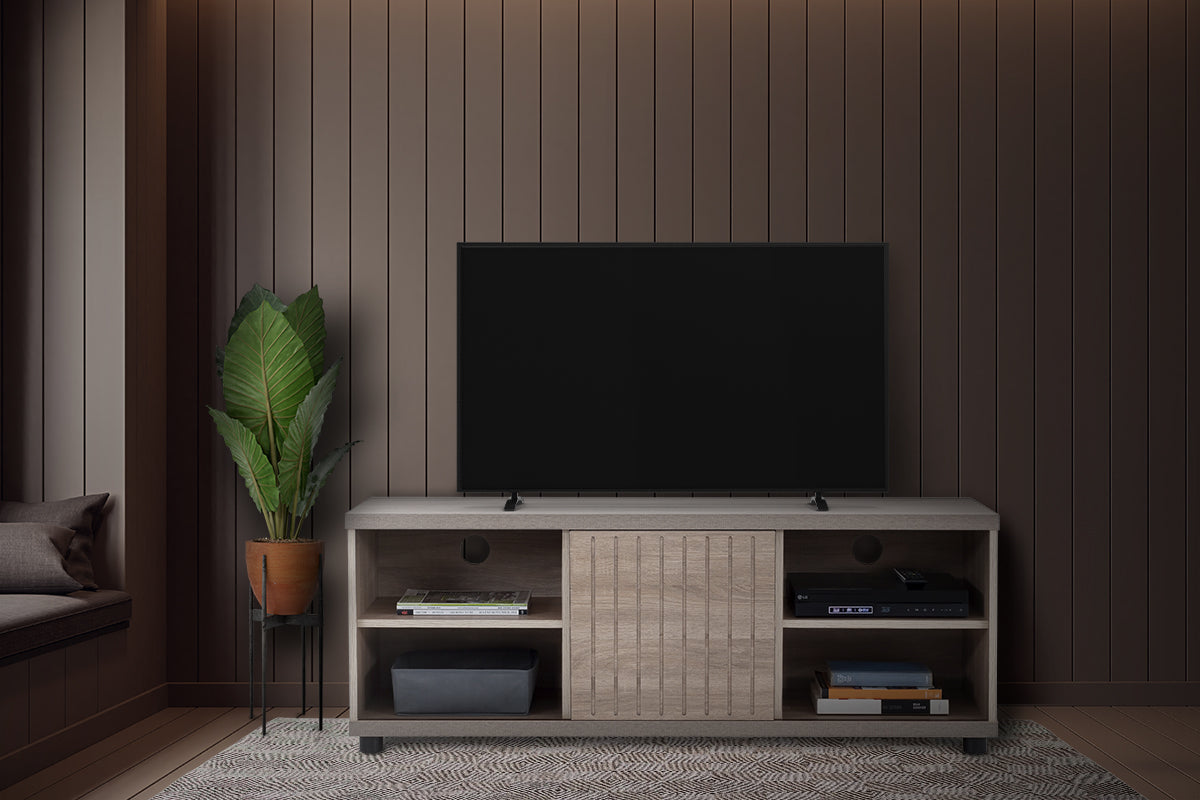 TV Unit Mod April - 3-464