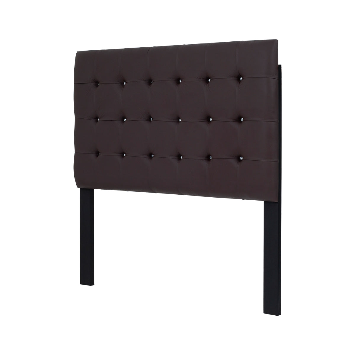 Simone Padded Double Headboard - 8-394