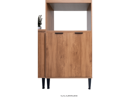 Kira 7 Piece Kitchen Unit - 10-212