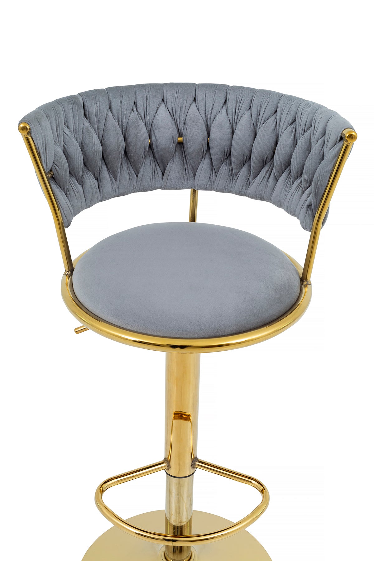 Nora Bar Stool - 40-1173