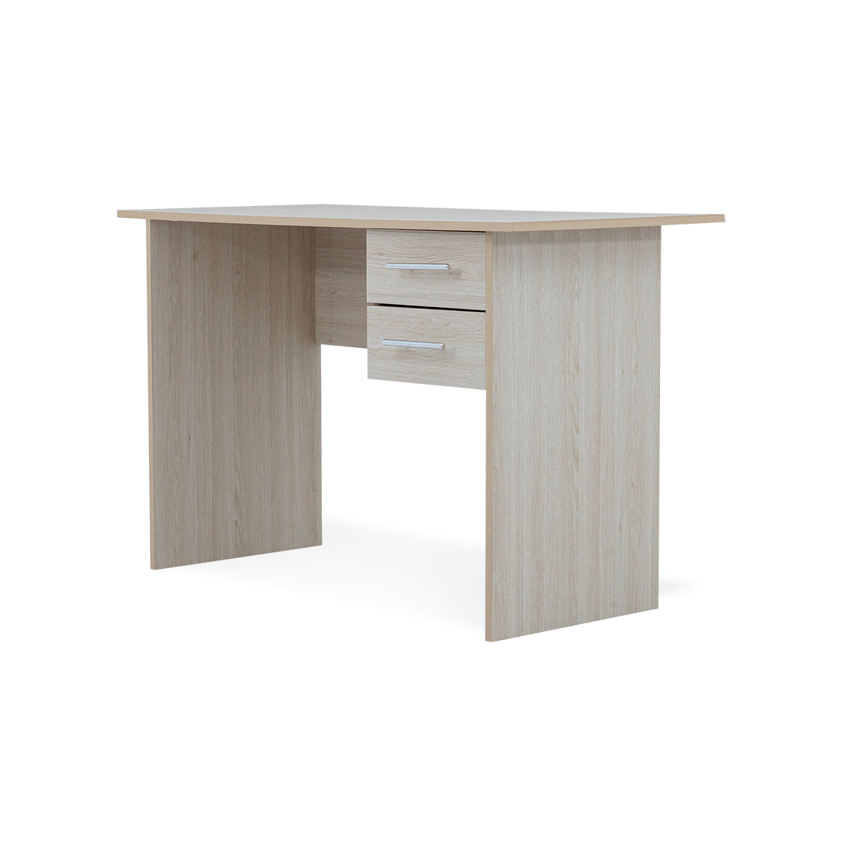 April Student Desk with 2 Drawers - 40-1092