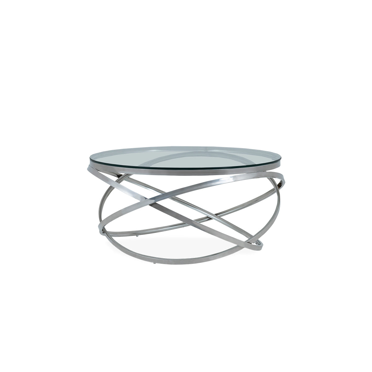 Orb Coffee Table - 11-391