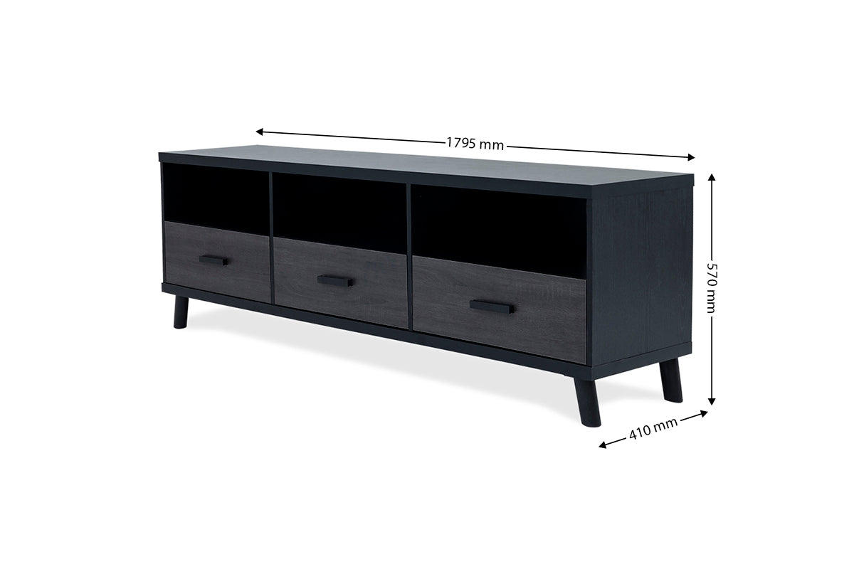 Bursa TV Unit - 3-458