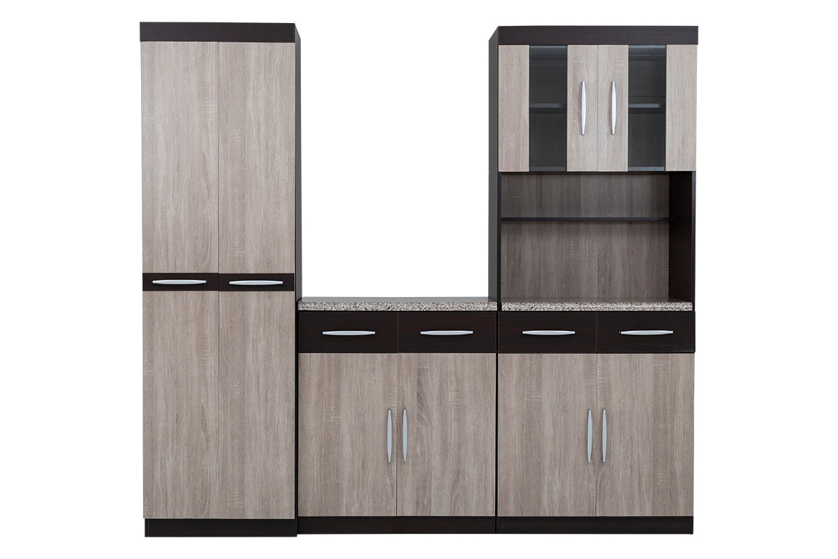 Madrid Kitchen Unit - 10-165