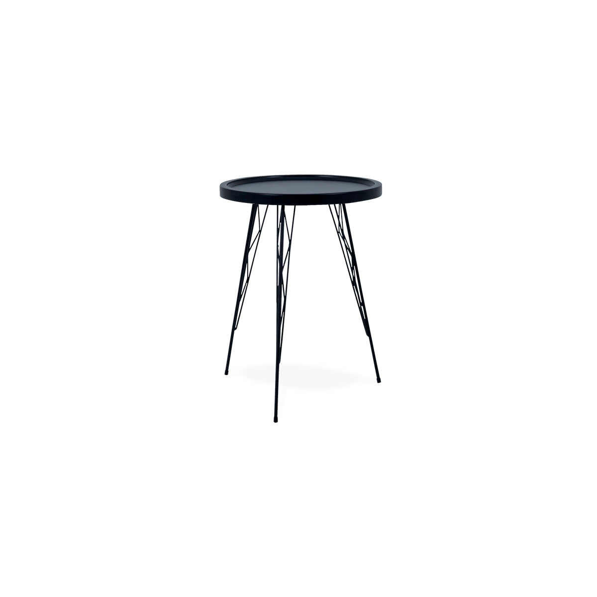 Doppio Coffee Table Set - 11-378