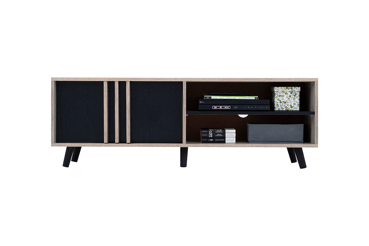 Orion Flat Screen TV Unit - 3-461