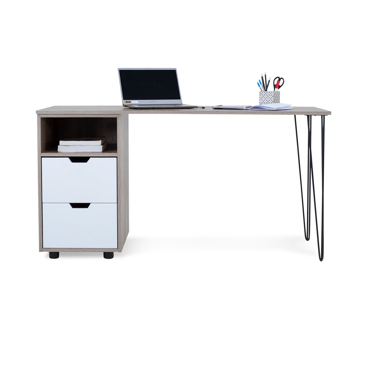 Morocco Desk - 40-1106