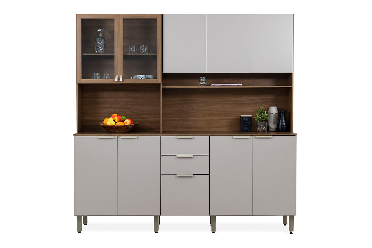 Amora Kitchen Unit - 10-205