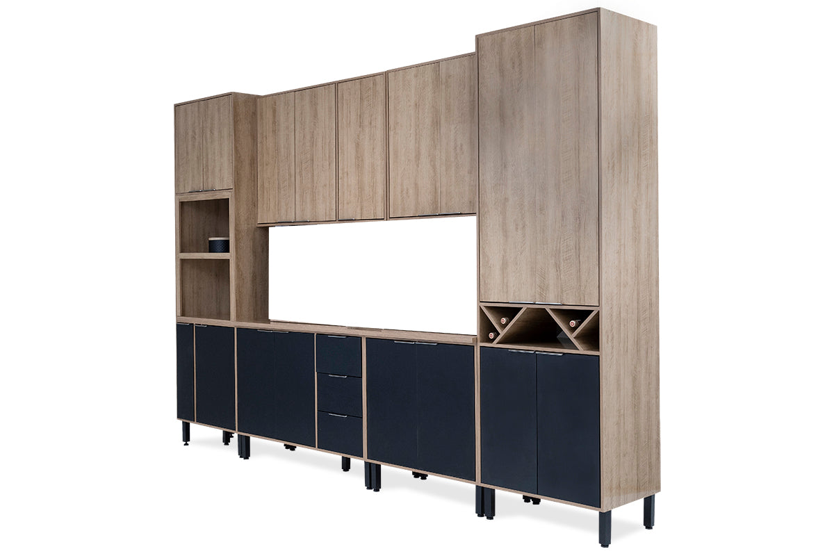 Sayo Kitchen Unit - 10-194