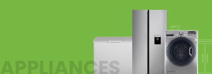 Appliances