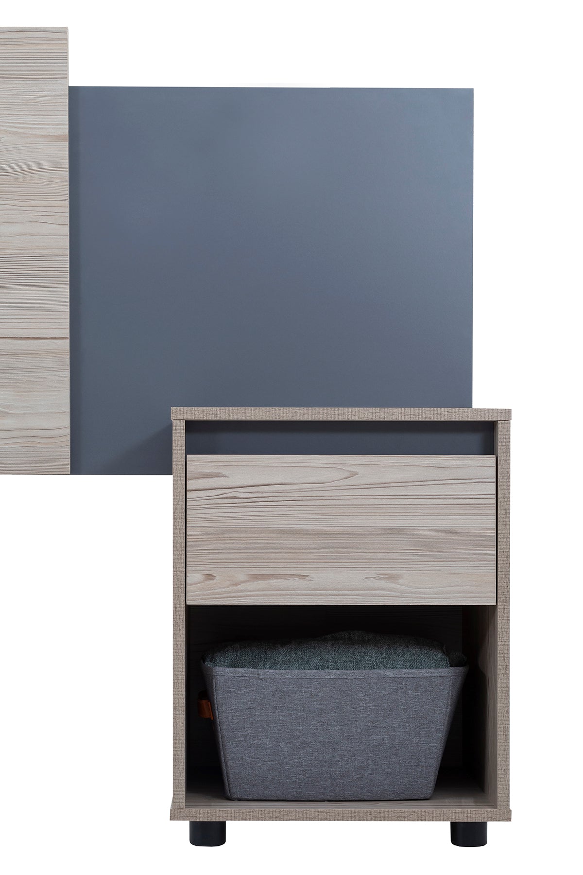 Brazil Bedroom Suite - 8-479
