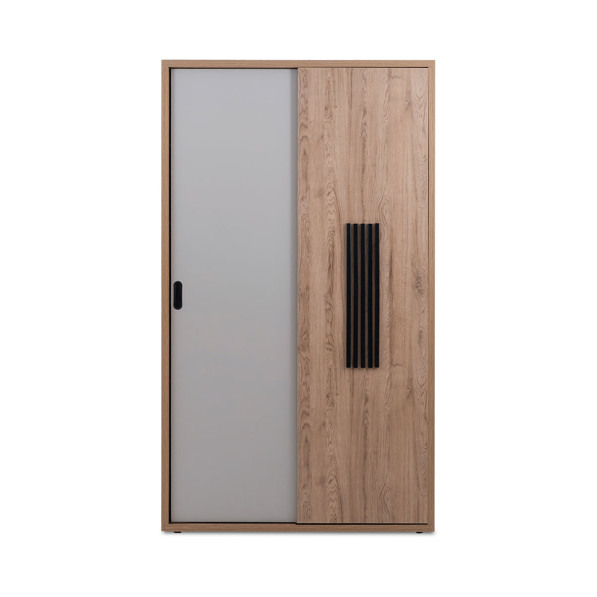 Moreno 2 Door Wardrobe - 1-281