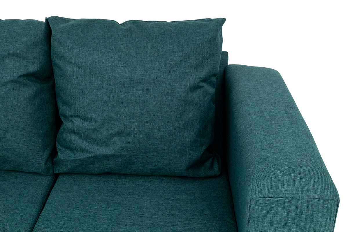 Niki 2 Division Couch - 9-1109