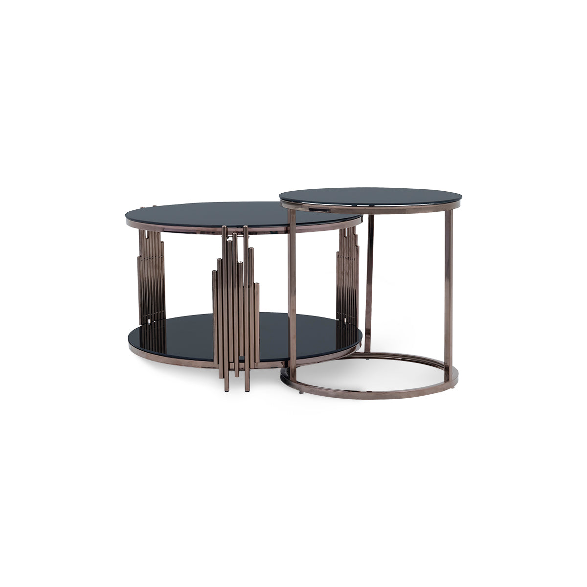 Dolce Coffee Table - 11-396