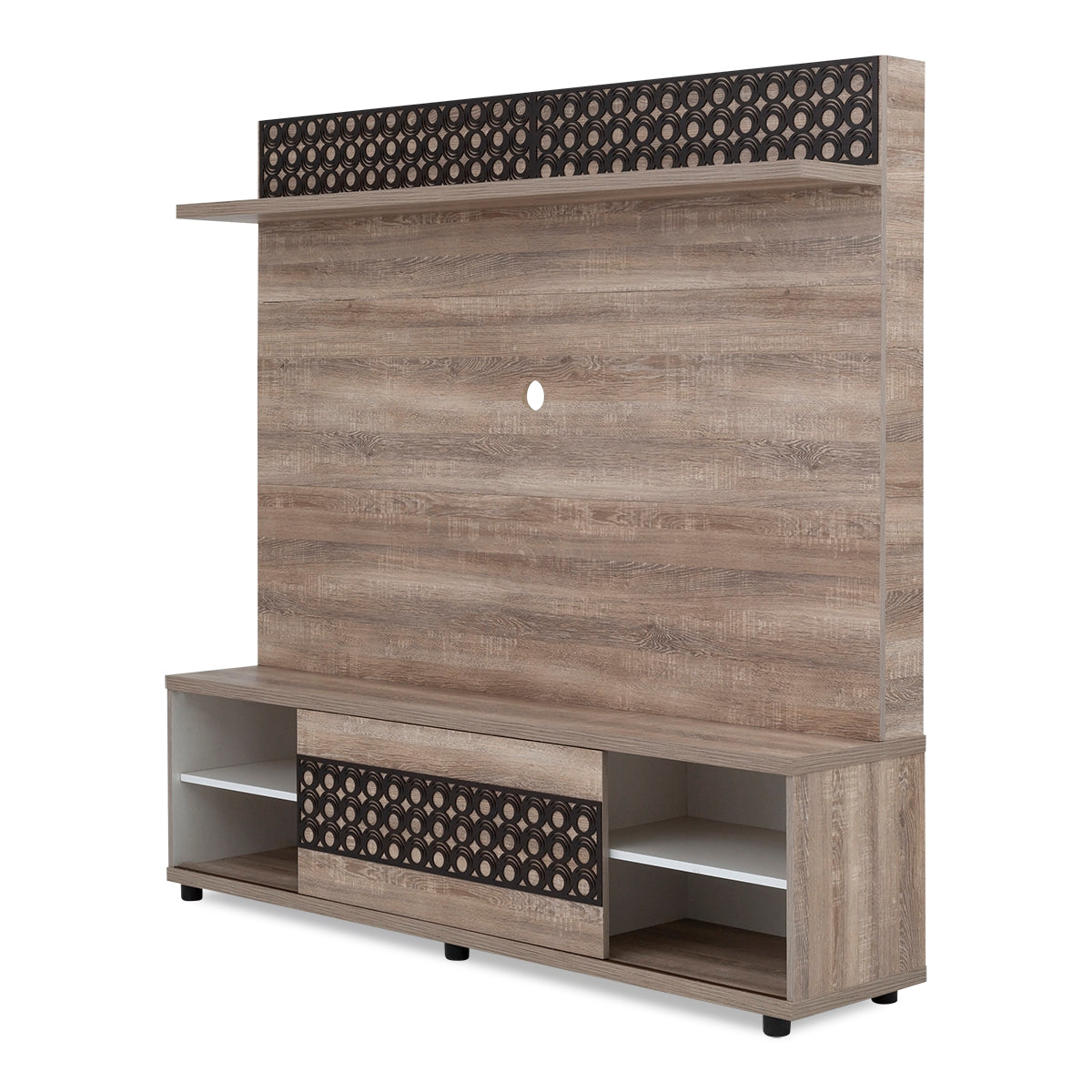 Novelli TV Wall Unit - 3-451