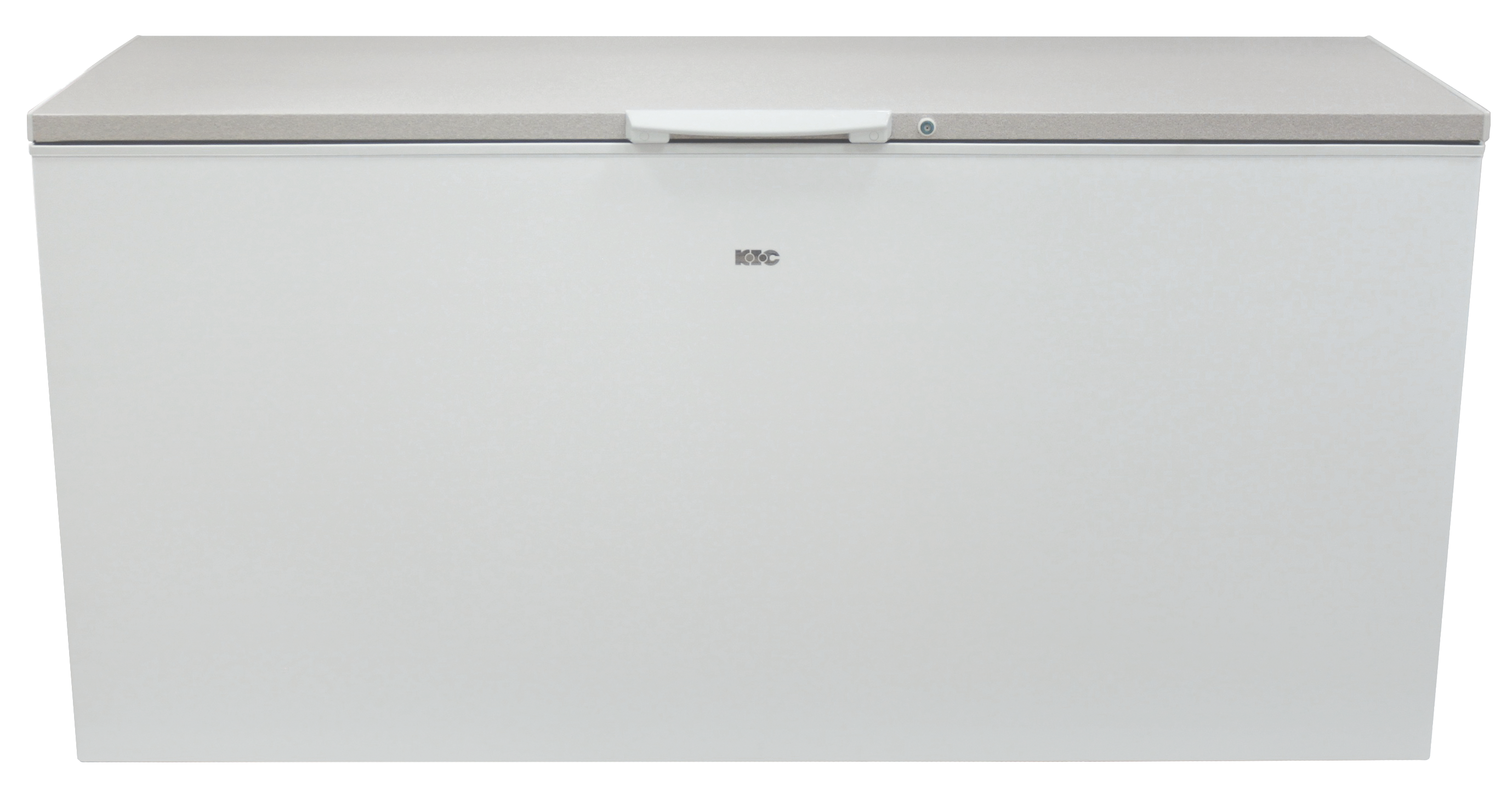 KIC 570L Deep Freezer - 20-137