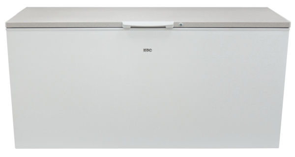 KIC 570L Deep Freezer