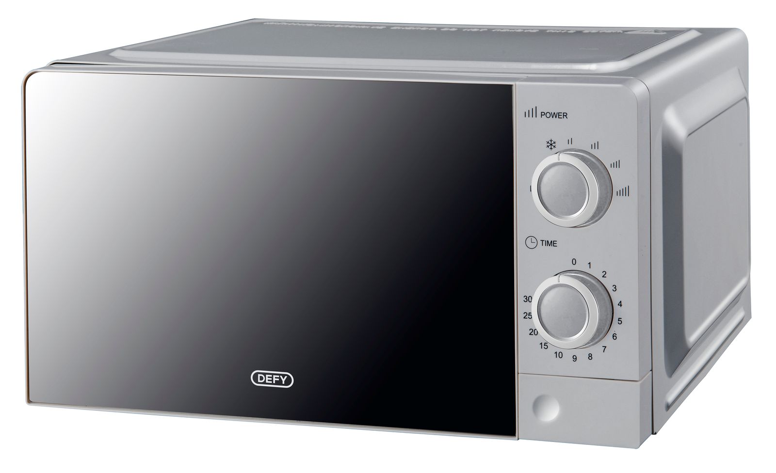 DEFY 20L MICROWAVE - 24-220